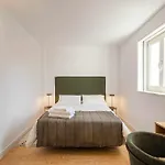 Apartment Azul Downtown Coimbra