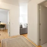 Apartment Azul Downtown *