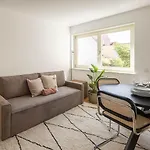 Apartment Azul Downtown Coimbra