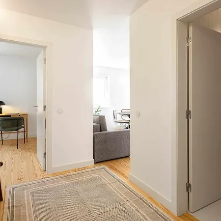 Guestready - Mosteiro Azul Downtown Appartamento