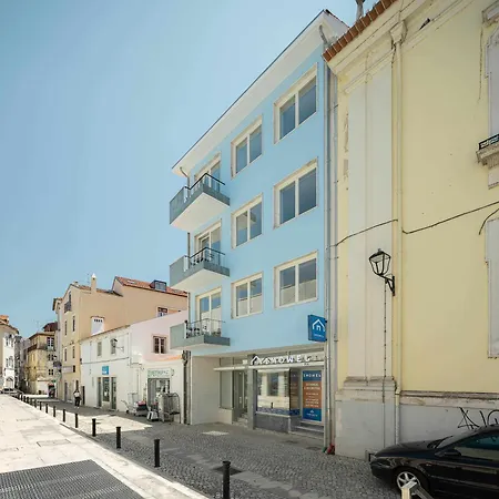 Appartamento Guestready - Mosteiro Azul Downtown *