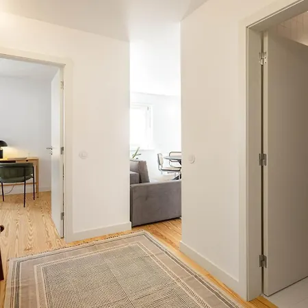 Appartamento Guestready - Mosteiro Azul Downtown *
