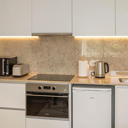 Guestready - Mosteiro Azul Downtown *
