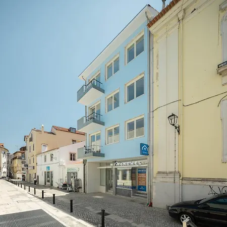 Guestready - Mosteiro Azul Downtown Appartamento