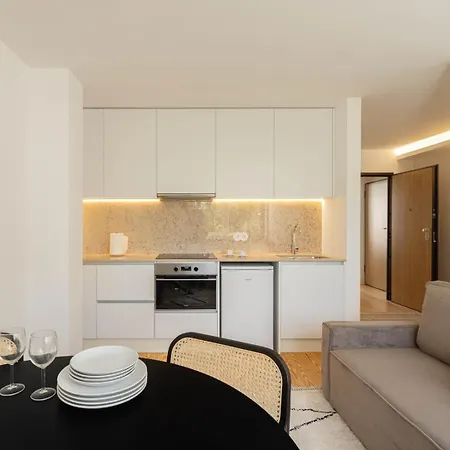 Guestready - Mosteiro Azul Downtown *