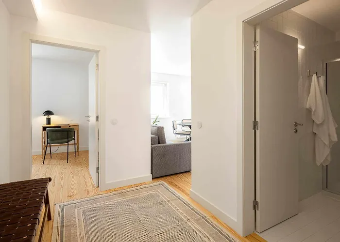 Azul Downtown Lägenhet