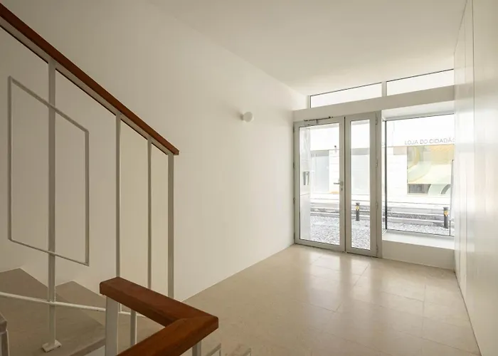 Lägenhet Azul Downtown