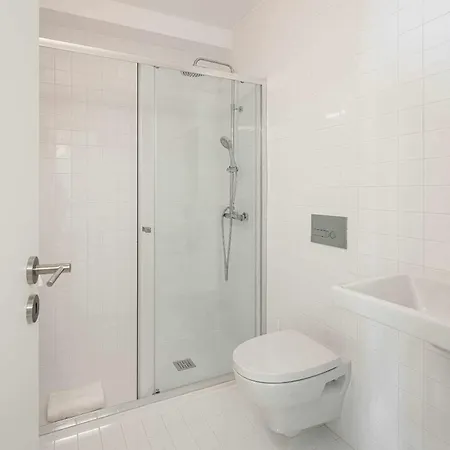 Azul Downtown 아파트 *