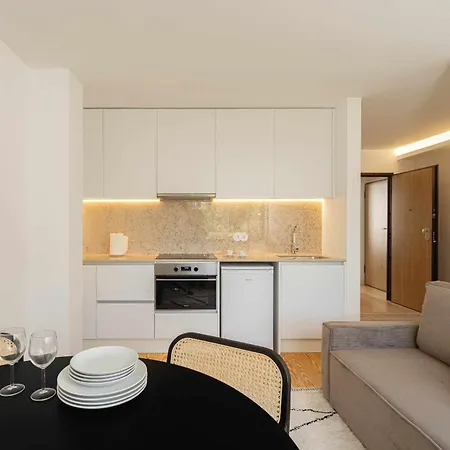 Azul Downtown 科英布拉