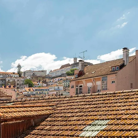 Guestready - Mosteiro Azul Downtown *