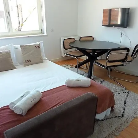 Azul Downtown 코임브라