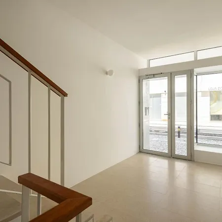 公寓 Azul Downtown