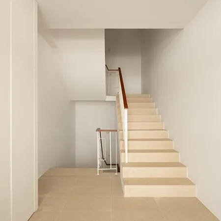 公寓 Azul Downtown *