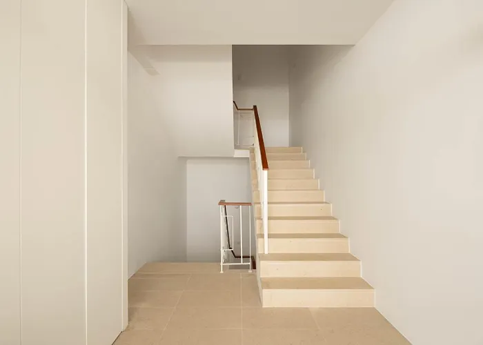 Апартаменты Azul Downtown *